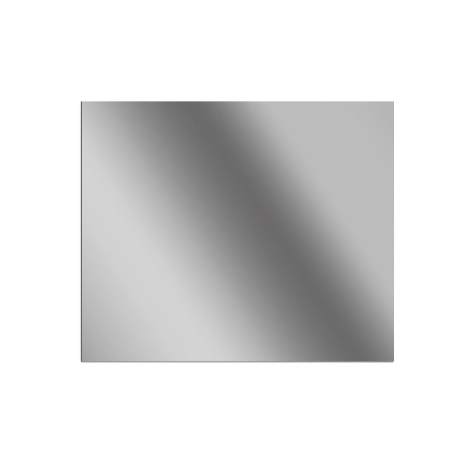 Dekker Spiegel Lavanto Standaard 90 cm Grijs