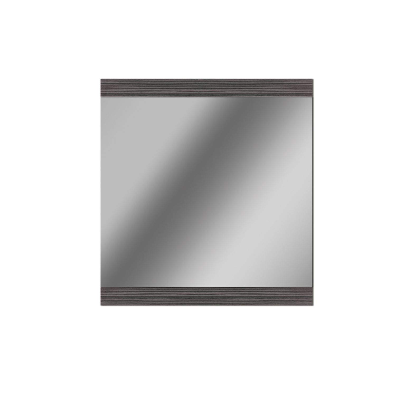 Dekker Spiegel Lavanto Vittoria 60 cm Grijs