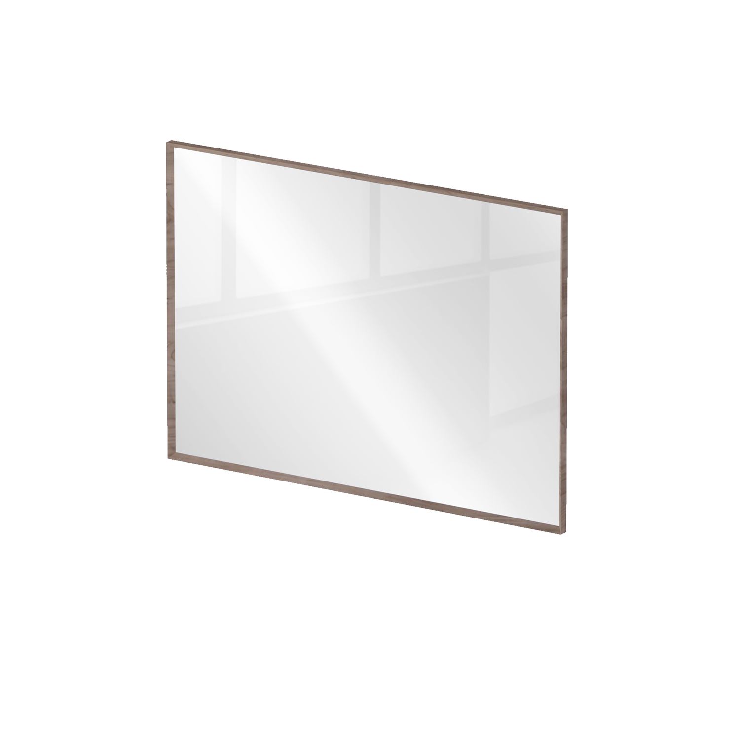 Dekker Spiegel Lavanto Celio Eiken Grey Wash 90 cm