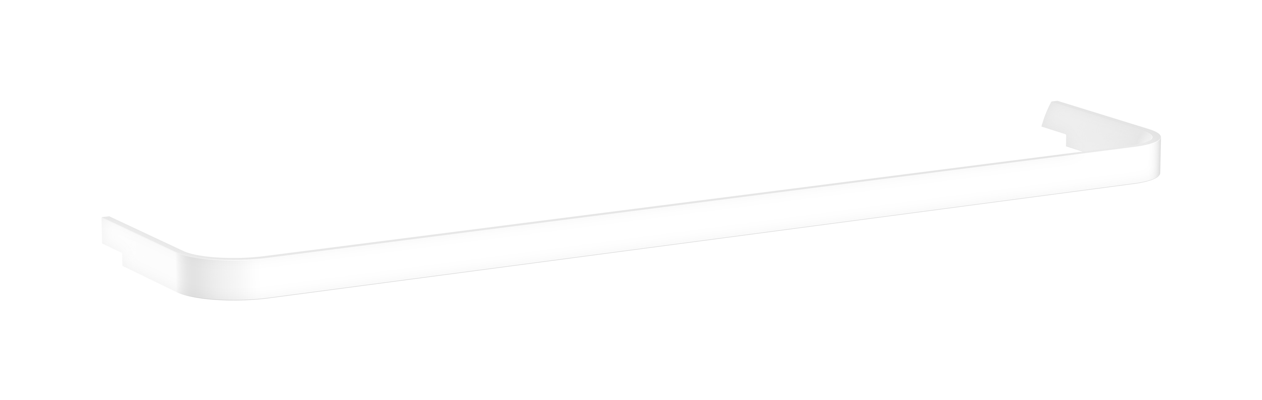 Hansgrohe Xelu Q handdoekrek 90/430, mat wit