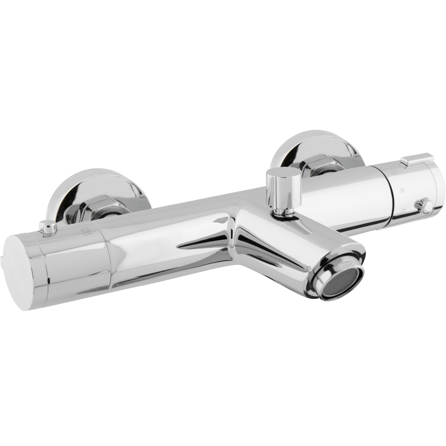 Go By Van Marcke Bad En Douchekraan Thermostatisch Vm Move Met Temperatuur Blokkering Chroom go by van marcke kopen in de aanbieding Go By Van Marcke Bad En Douchekraan Thermostatisch Vm Move Met Temperatuur Blokkering Chroom go by van marcke kopen in de aanbieding