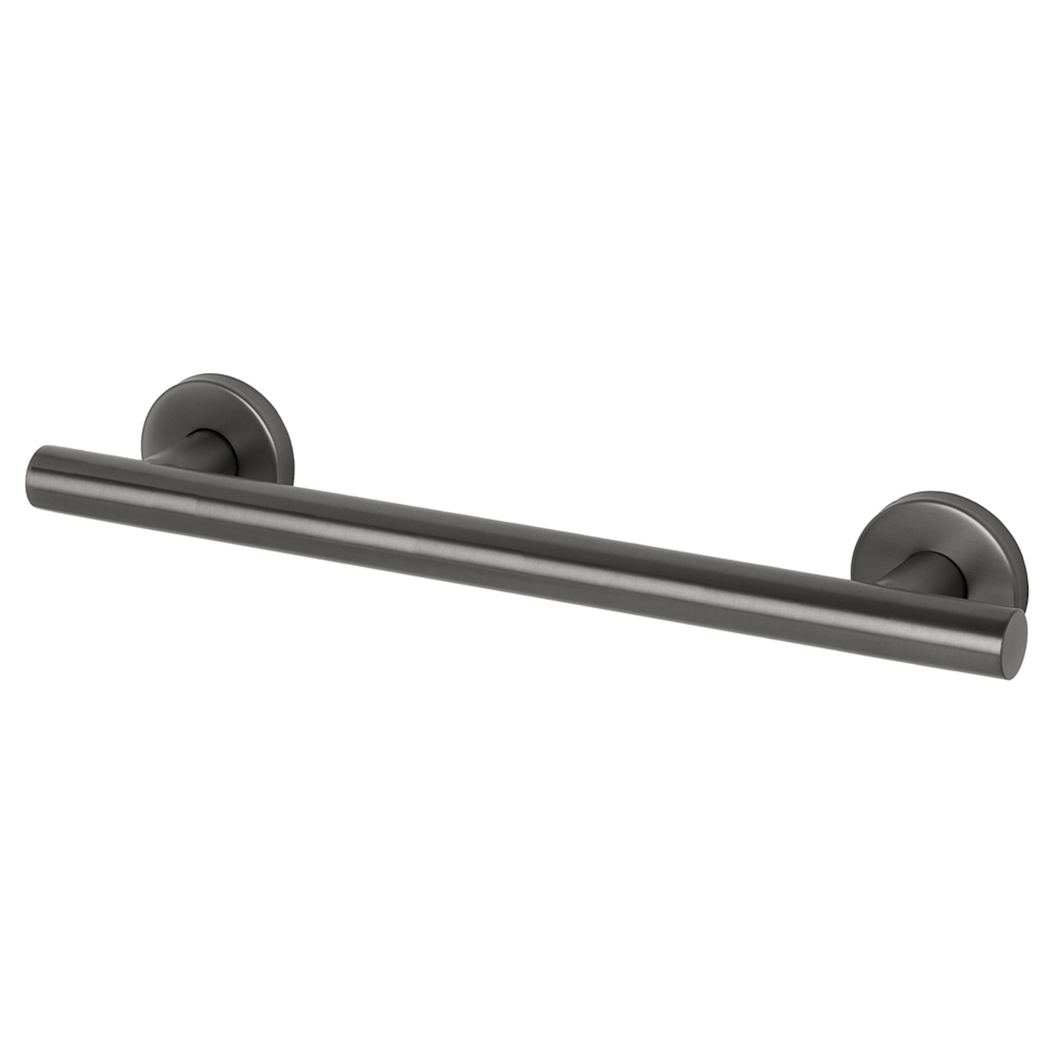 Haceka Kosmos Comfort Wall Grip Straight Grafiet 40cm