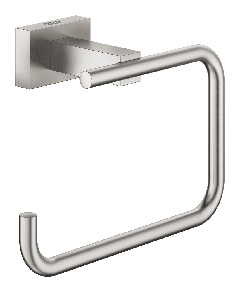Grohe Toiletrolhouder  Essentials Cube