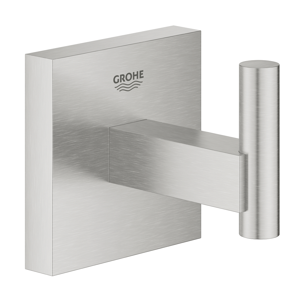 Grohe Haak  Start Cube Supersteel