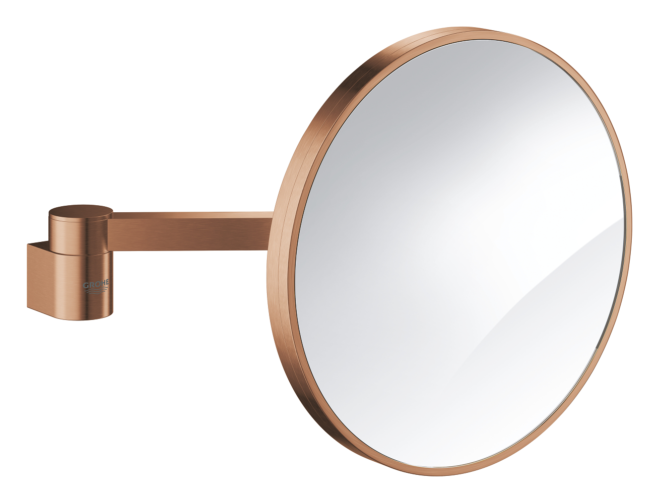 Grohe Make-Up Spiegel  Selection