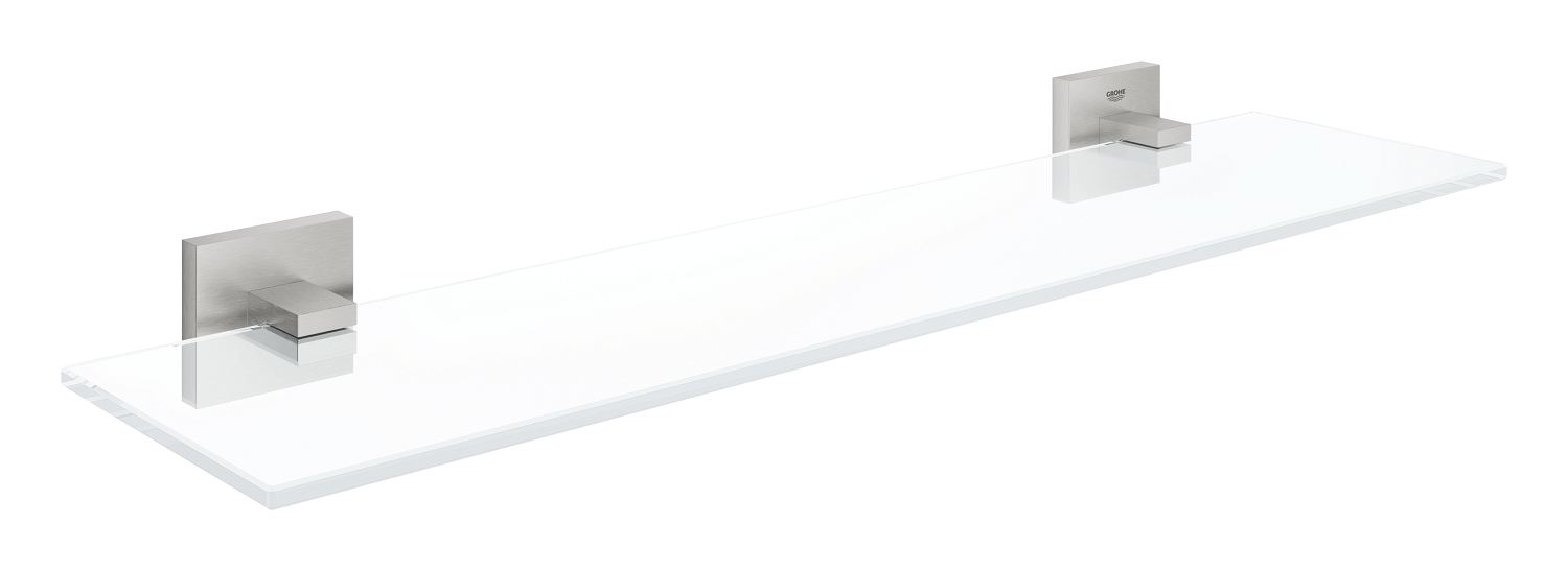 Grohe Planchet  Start Cube 530 Mm Supersteel