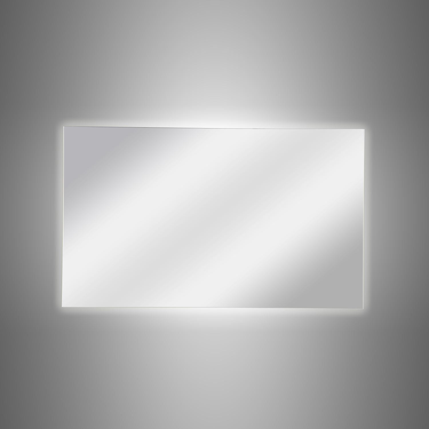 Led Spiegel Boss & Wessing Delfina Back Light 120x60 cm