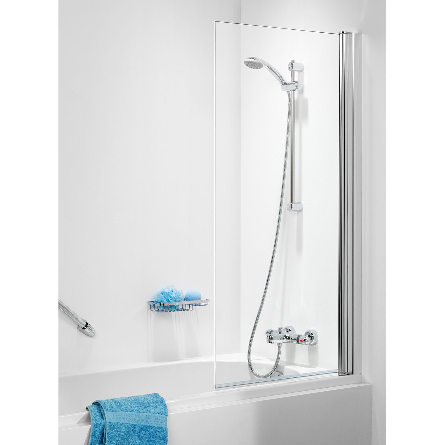 Sanitair-producten > Douche > Douchewand