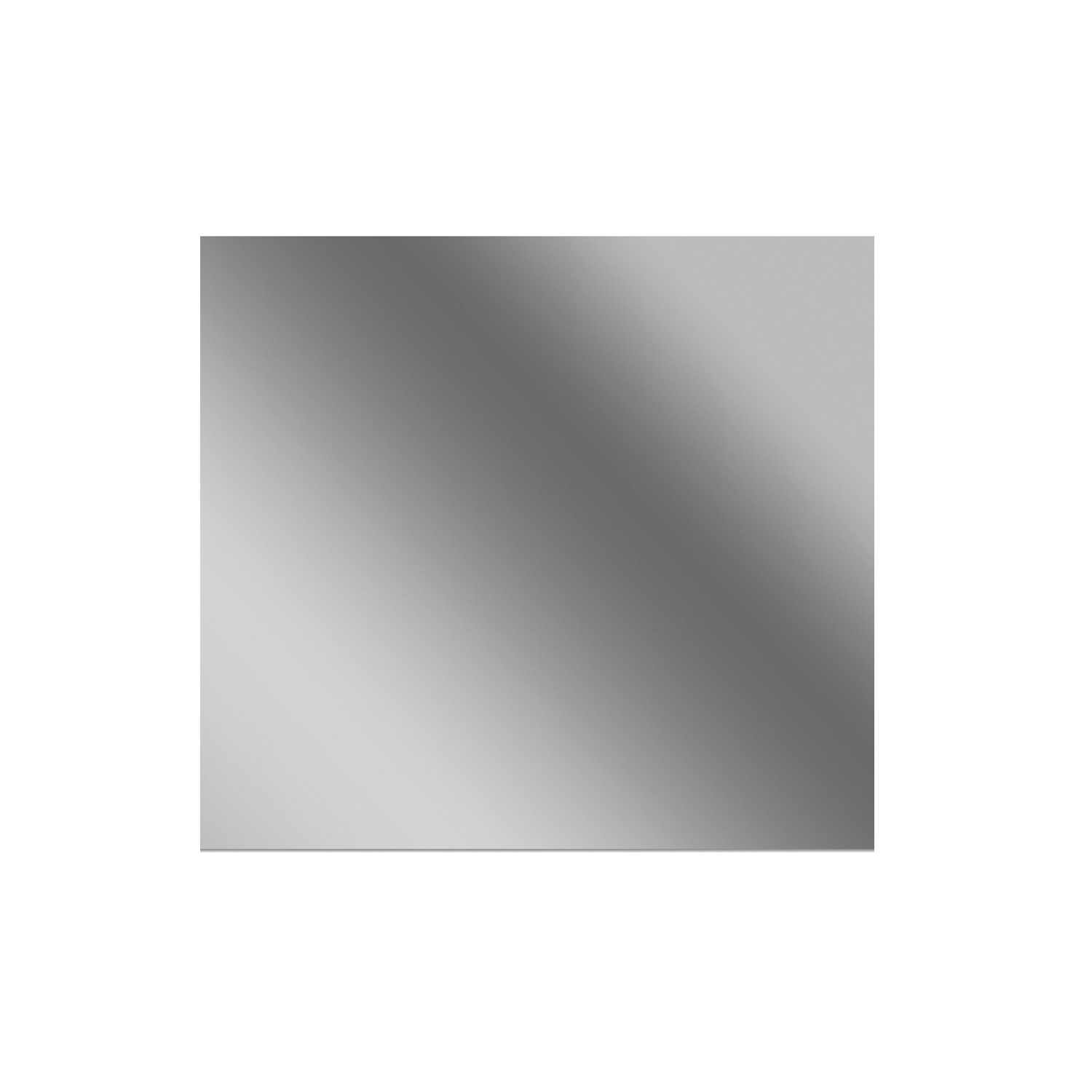 Dekker Spiegel Lavanto Standaard 90 cm Wit