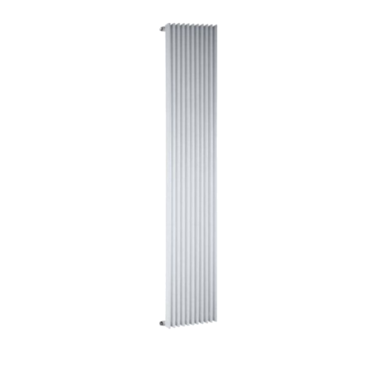 Designradiator Aika 1800 x 500 mm Wit structuur