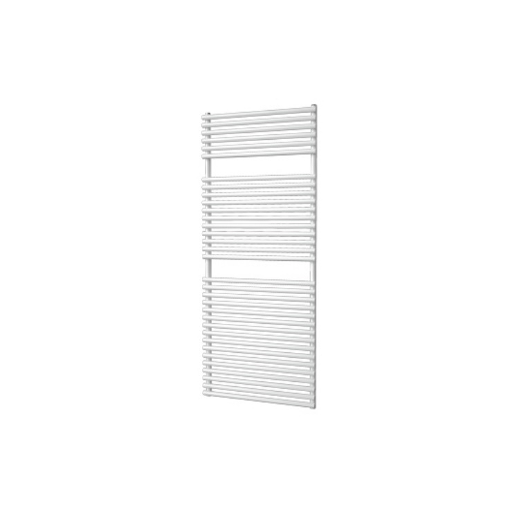 Designradiator Florion Nxt 140,6 x 60 cm 881 Watt Mat Zwart