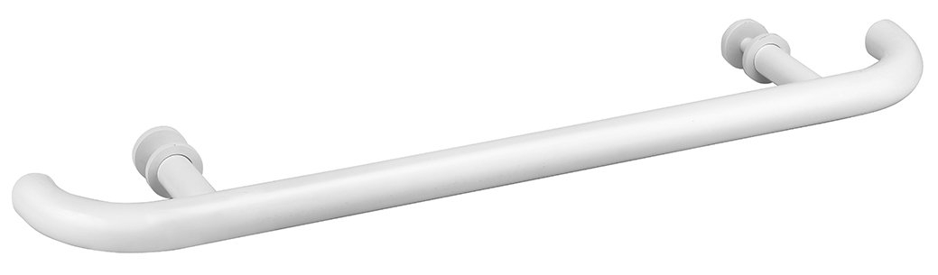 Sapho Deurgreep  Handicap 70 cm Wit