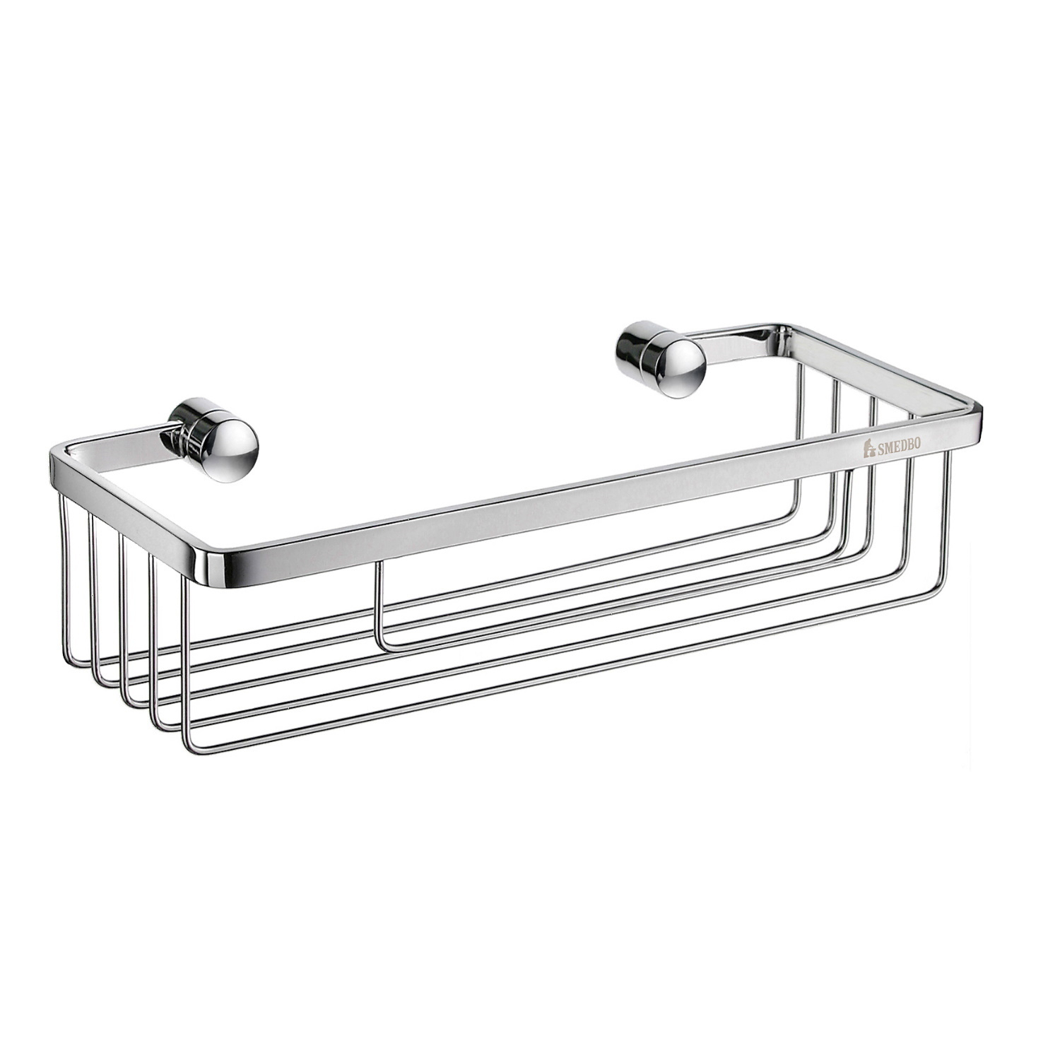 Douchekorf Smedbo Sideline 25x11 cm Chroom