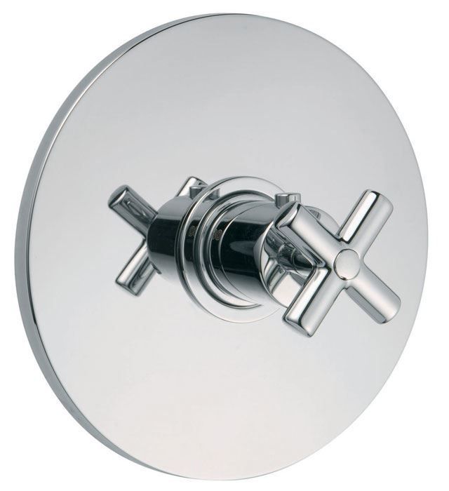 Huber Suite Inbouw Thermostaat Zonder Stopkraan 23551Hcr huber kopen in de aanbieding Huber Suite Inbouw Thermostaat Zonder Stopkraan 23551Hcr huber kopen in de aanbieding