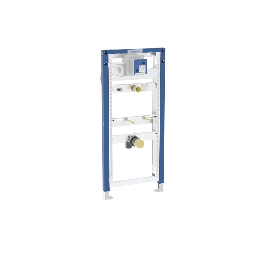 Geberit Inbouwreservoir  Duofix 112-130 cm Voor Urinoir