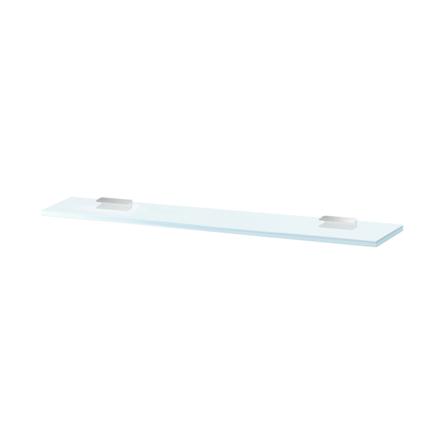 Planchet 60 cm Glas