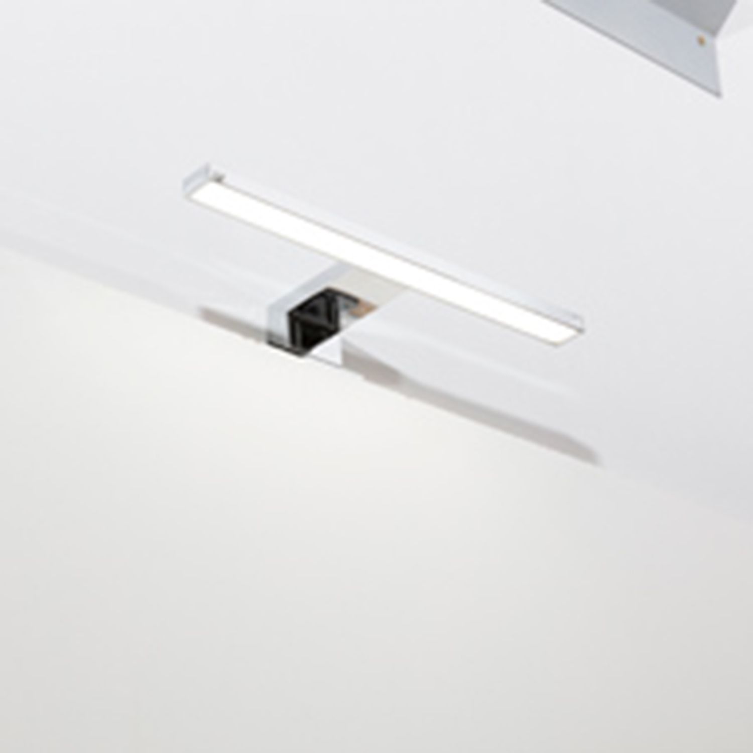 Led verlichting voor spiegel of spiegelkast
