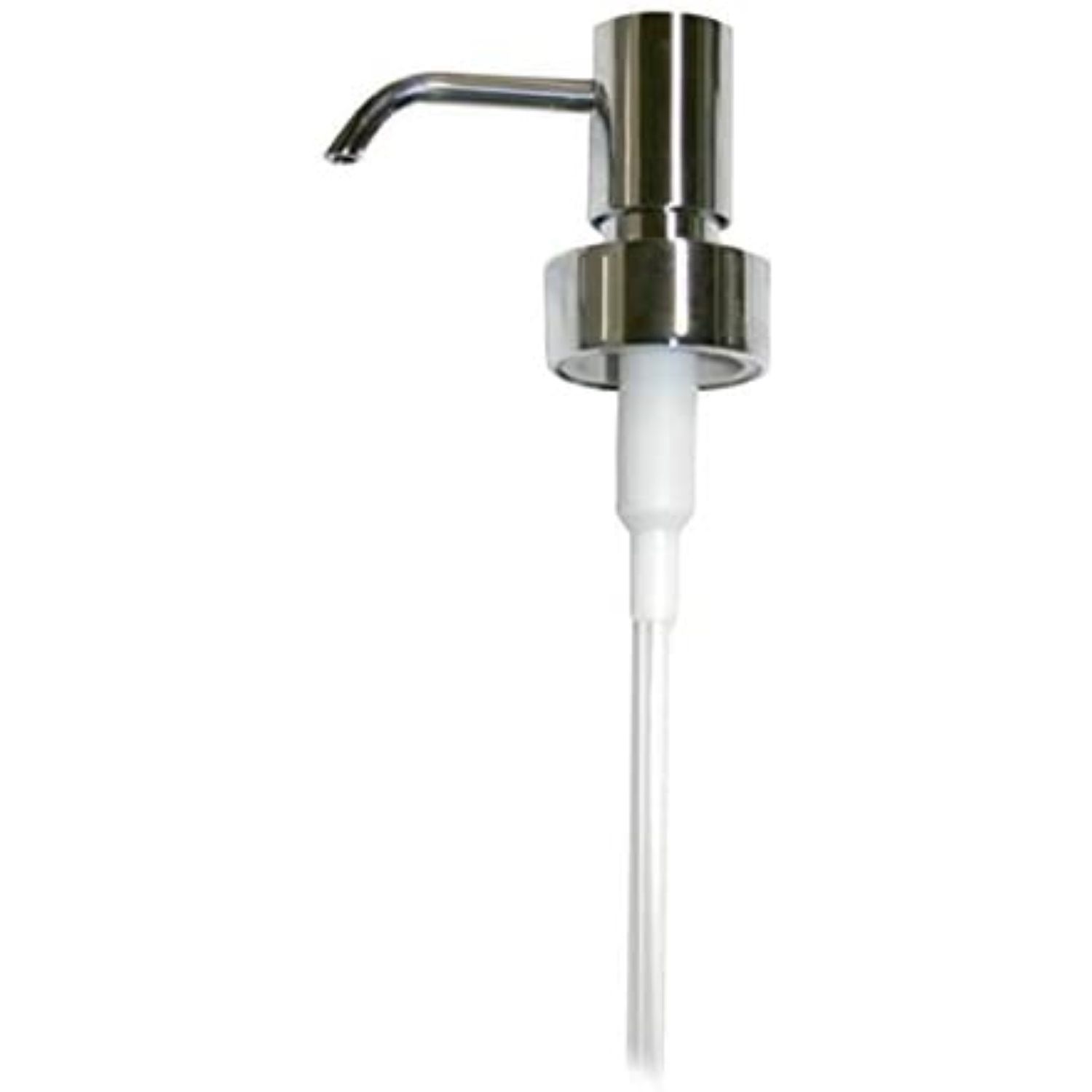 Reservepomp Smedbo Home voor Zeepdispenser