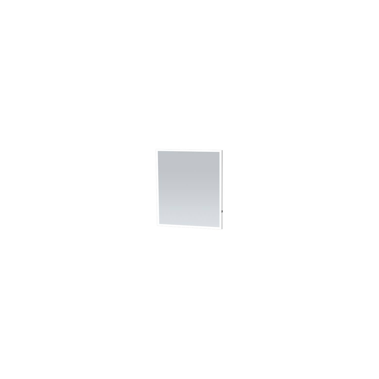 Spiegel Edge 60cm Incl Dimbare Verlichting
