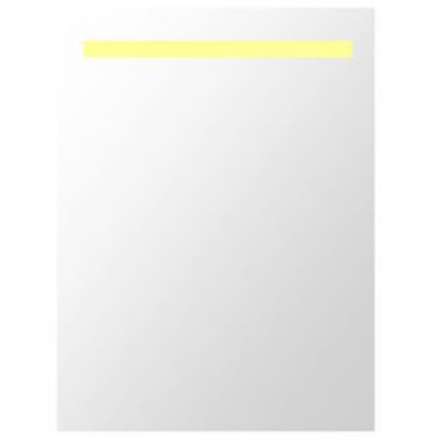 Spiegel Plieger One Met LED Verlichting Horizontaal 60x80cm
