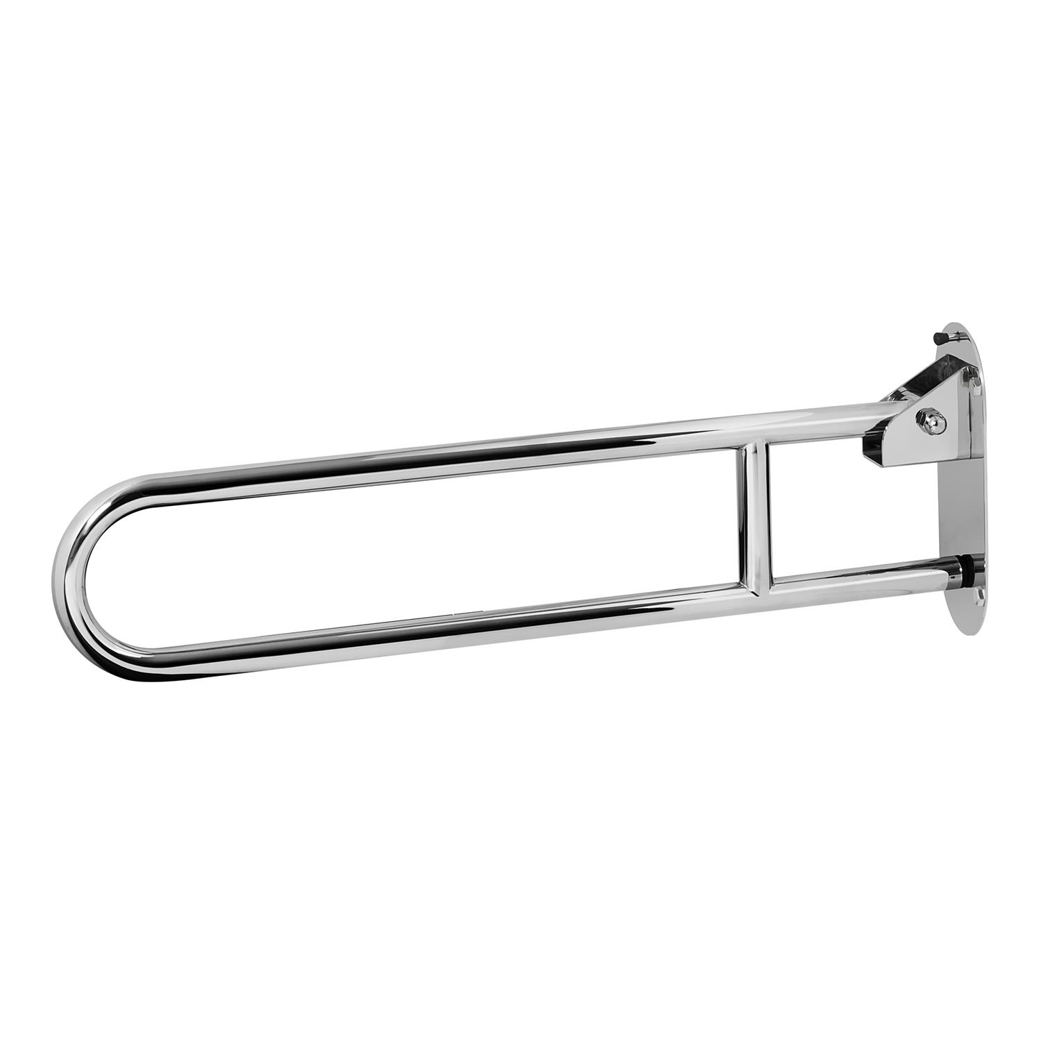 Toiletbeugel Tiger Libra Opklapbaar Chroom tiger kopen in de aanbieding