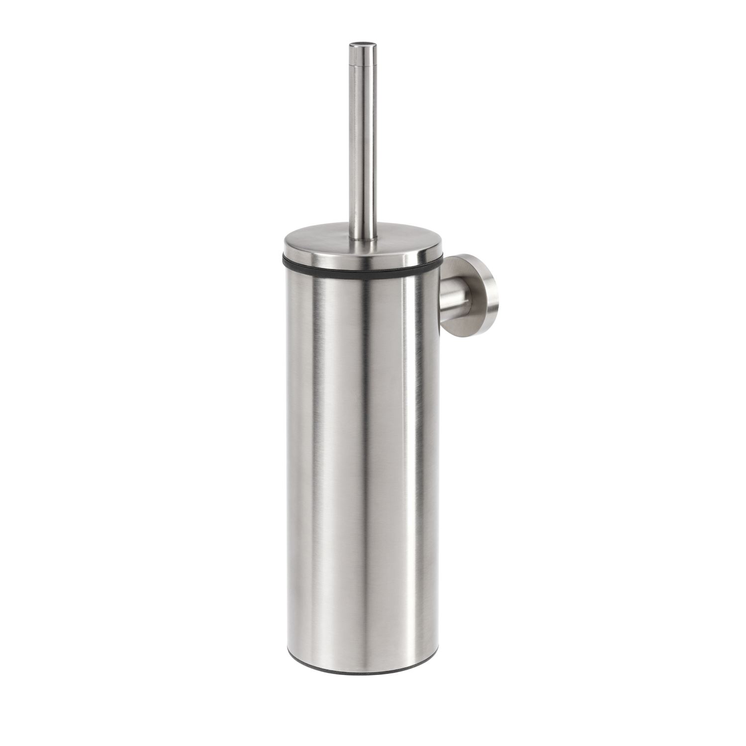 Toiletborstelhouder Tiger Boston Muur RVS Geborsteld 35.6 cm