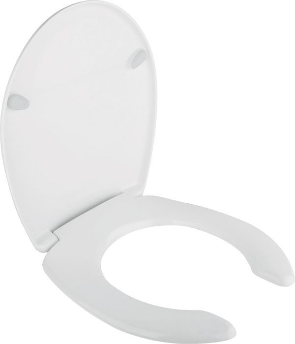 Sapho Toiletbril  Handicap Wit