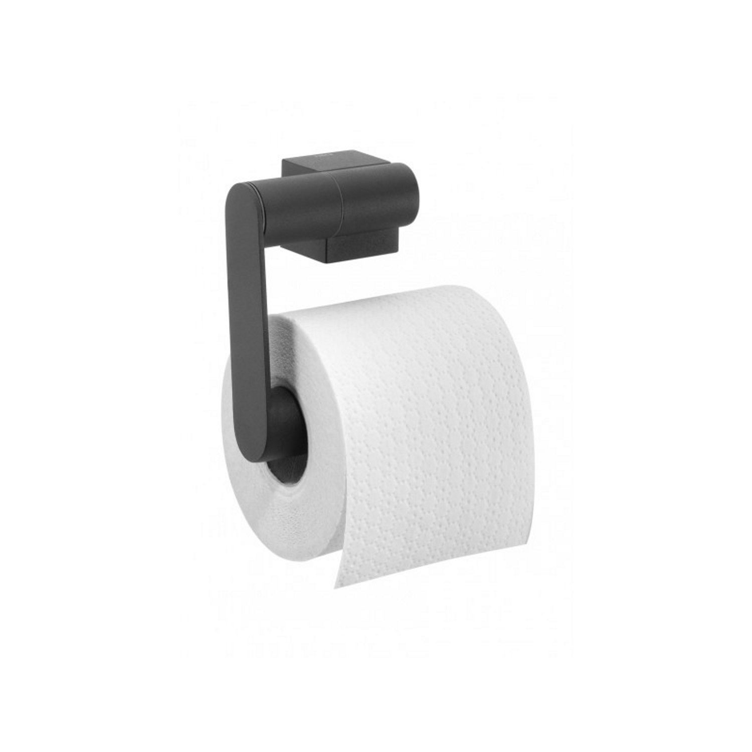 Toiletrolhouder Tiger Nomad Mat Zwart product afbeelding