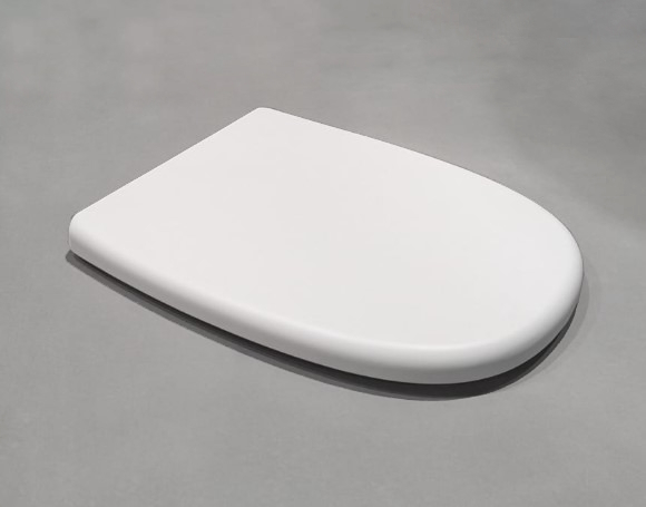 Salenzi Toiletzitting  Idilla Mat Wit