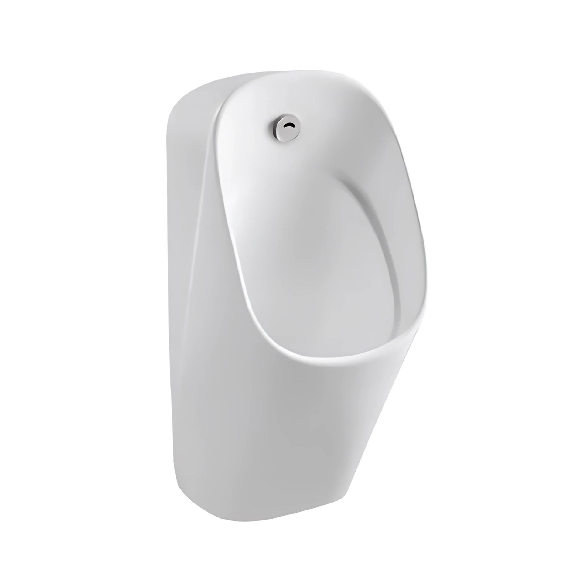 Creavit Urinoir BWS Viora Met Sensor 30x69x33.5 cm Mat Wit