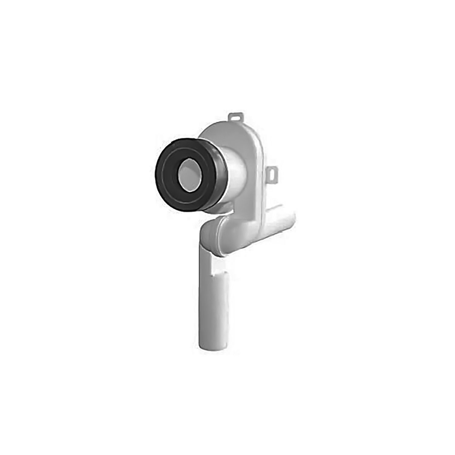 Urinoir Sifon Boss & Wessing Verticaal product afbeelding