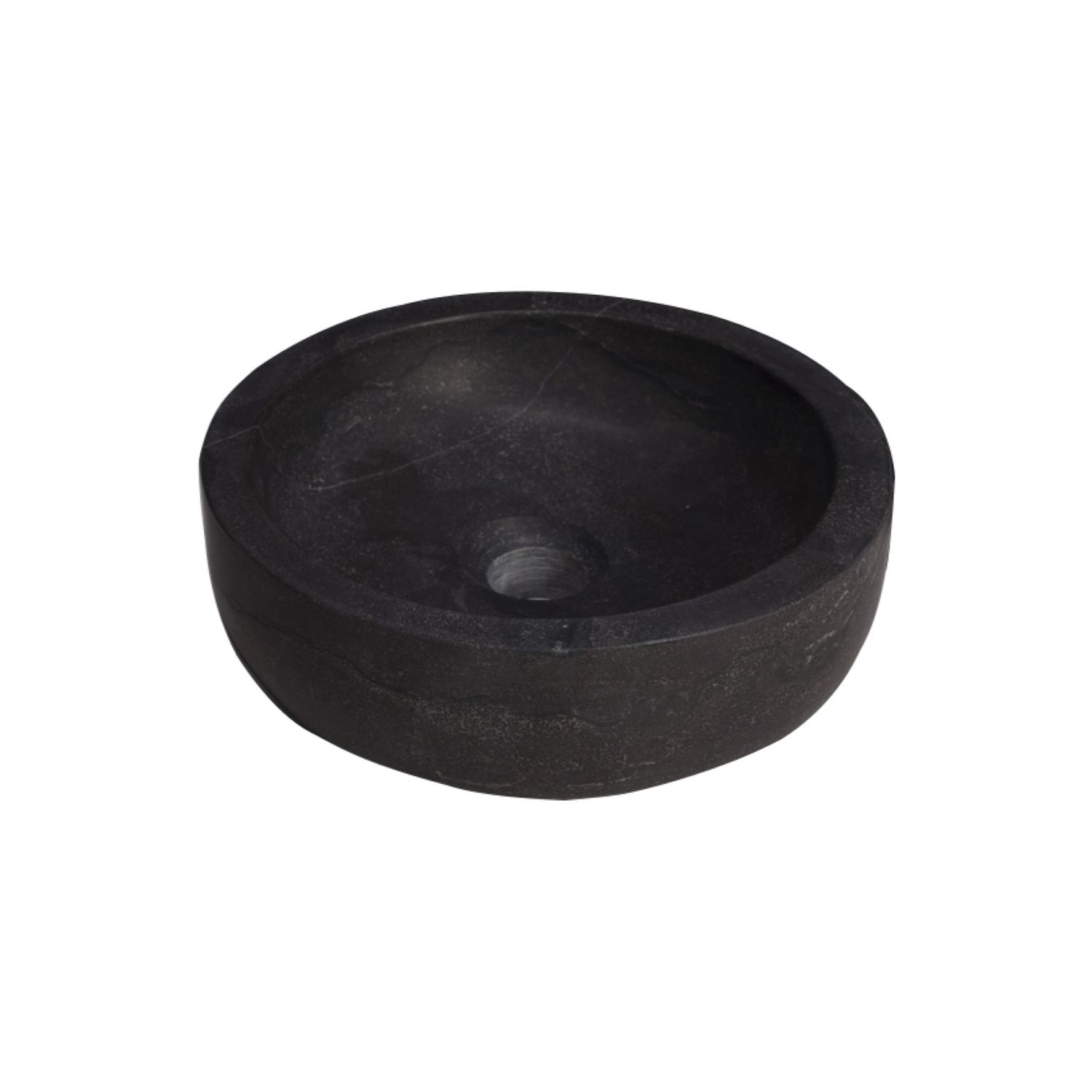 Waskom Forzalaqua Verona XS Hardsteen Gezoet 30X10 cm product afbeelding