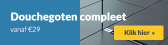 Douchegoten