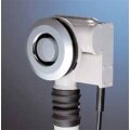 Geberit PushControl badsifon verlengd, 52 mm 6/4 (Badafvoer)