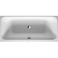 Duravit Happy D.2 Bad 180 X 80 Cm. Zonder Poten Wit