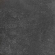 Vloertegel Imso Bibulca Black Gerectificeerd 90x90 cm (doosinhoud 1.62 m2)