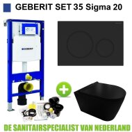 Réservoir Geberit Sigma 12 : UP320 (compatible Duofix) - ESPINOSA