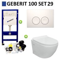 UP100 set29 Delta 21 wit 