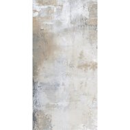 Vloer- en Wandtegel Energieker City Plaster  60x120 cm Glanzend Grey (Doosinhoud 1,44 M2)
