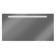 Looox M-line Spiegel 60 X 60 Cm.met Verlichting En Verwarming 