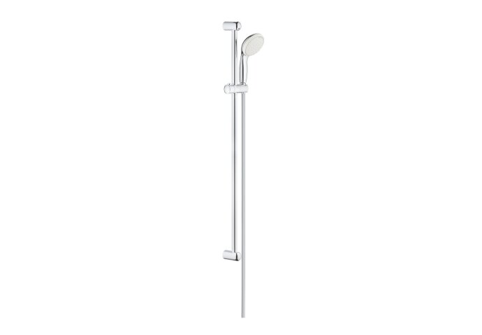 Glijstangset Grohe Tempesta New 90 cm Chroom