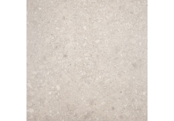 vtwonen Vloer en Wand Tegel Composite Light Grey 120x120 cm
