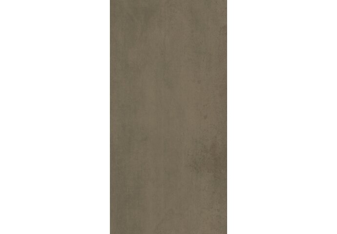 Vloertegel Kronos Metallique 60x120 cm Brune Oxyde